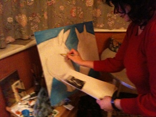 Debbie Painting