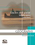 Book Cover: Glaciers and Glacial Landscapes