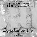 Mahler cd insert